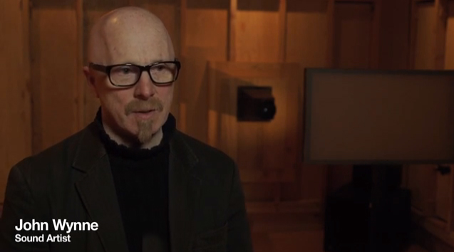 John Wynne interview